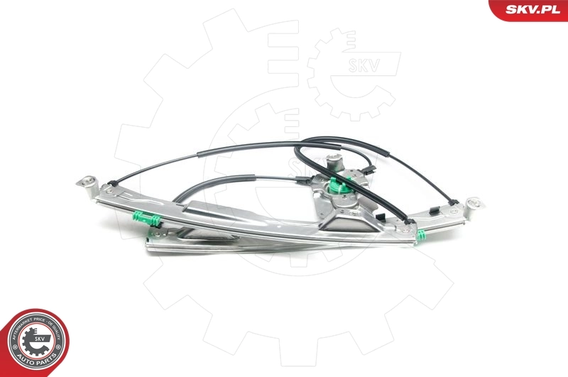 Window Regulator